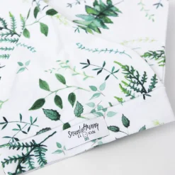 Snuggle Hunny Baby Jersey Wrap & Beanie Set