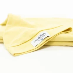 Snuggle Hunny Baby Jersey Wrap & Beanie Set