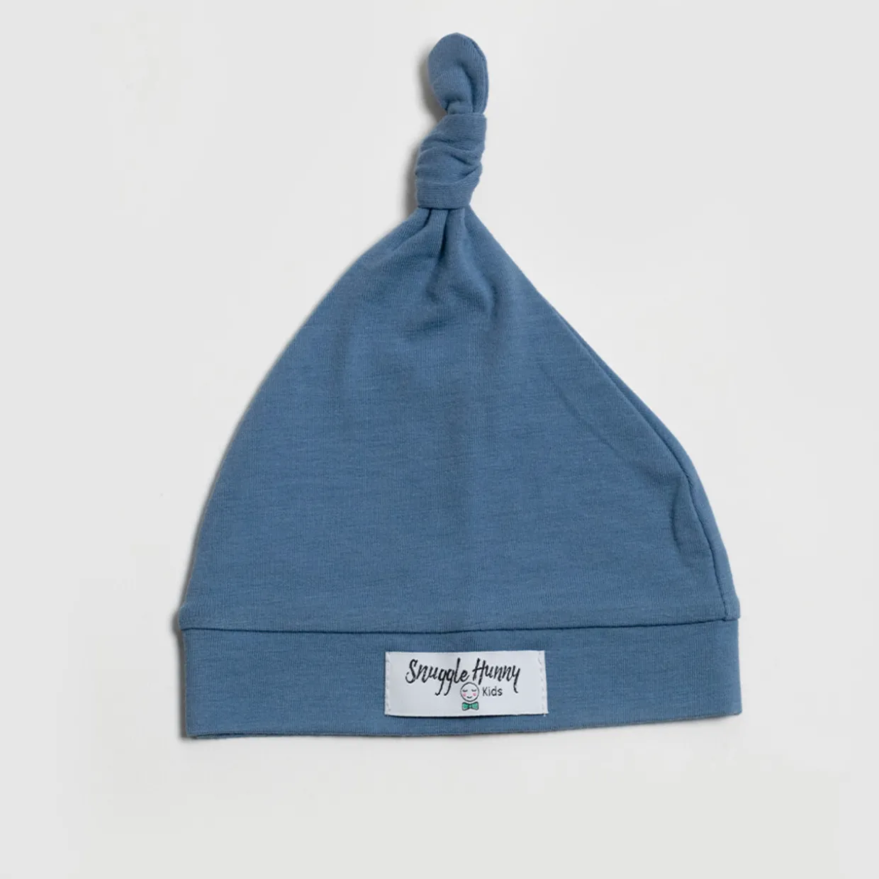 Snuggle Hunny Baby Jersey Wrap & Beanie Set