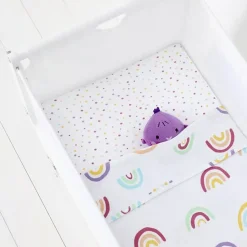 SnuzPod 3 Piece Bedding Set