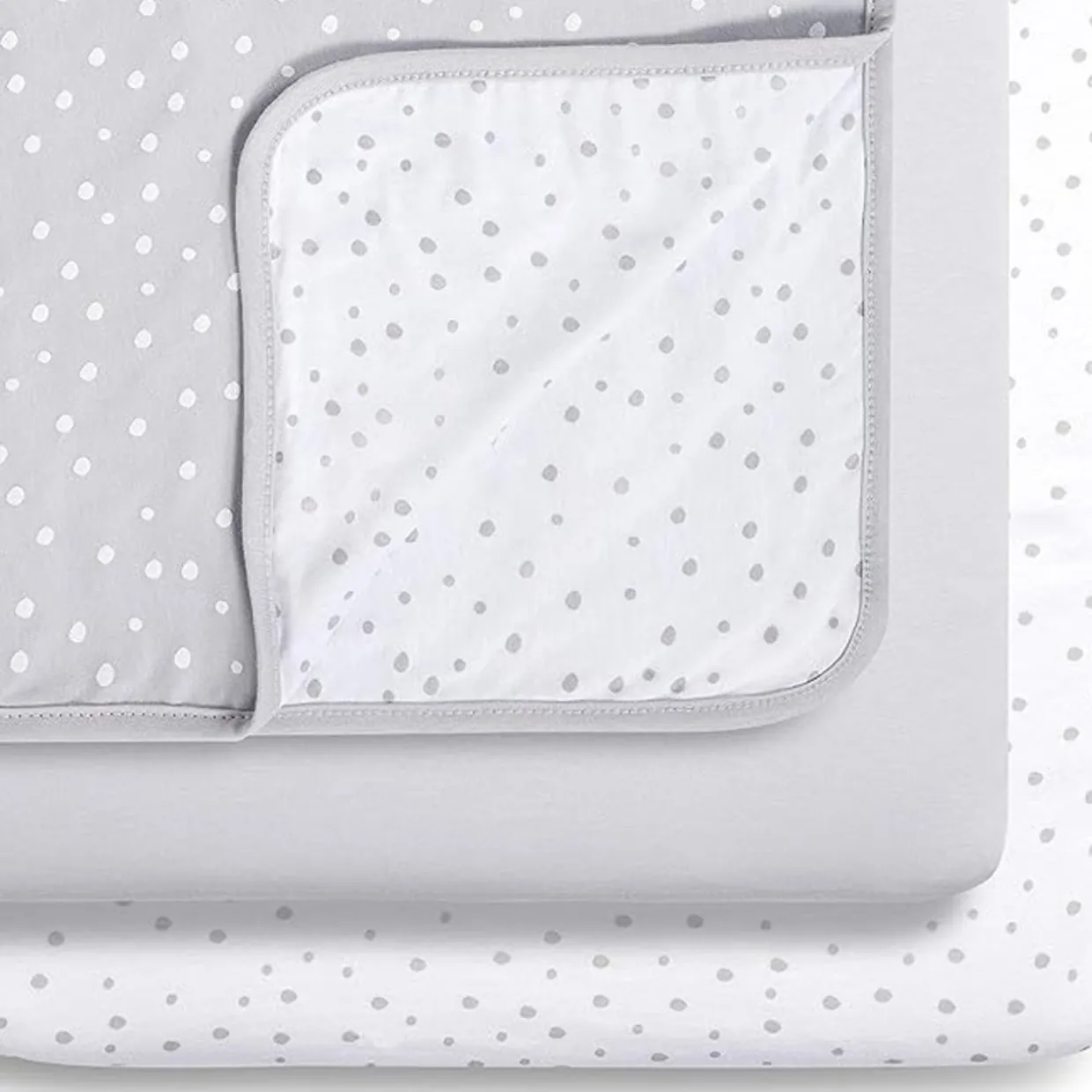 SnuzPod 3 Piece Bedding Set