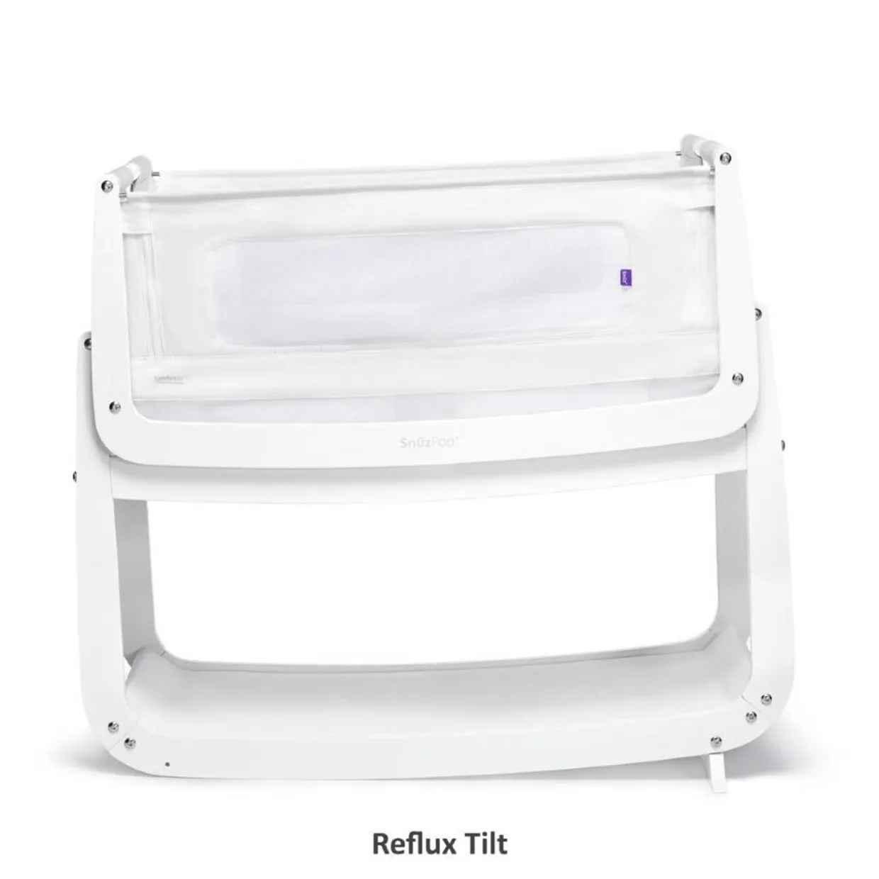 SnuzPod4 Bedside Bassinet