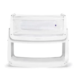 SnuzPod4 Bedside Bassinet