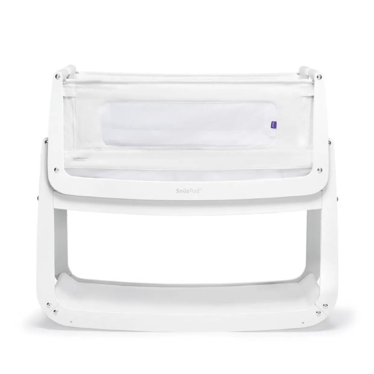 SnuzPod4 Bedside Bassinet