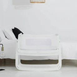 SnuzPod4 Bedside Bassinet