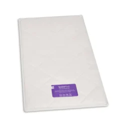 SnuzPod4 Natural Mattress