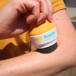 Solar Buddies Single Sunscreen Applicator