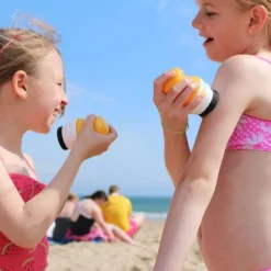 Solar Buddies Single Sunscreen Applicator