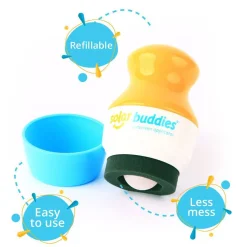 Solar Buddies Single Sunscreen Applicator