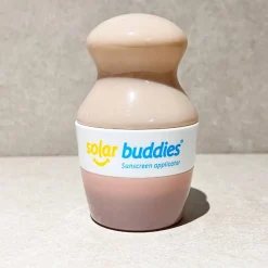 Solar Buddies Single Sunscreen Applicator