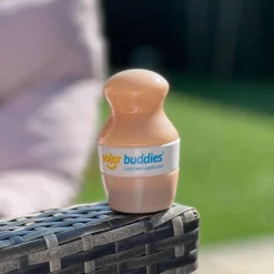 Solar Buddies Single Sunscreen Applicator