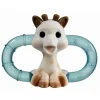 Sophie La Girafe - Double Ice Bite Teether