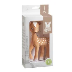 Sophie La Girafe - FanFan the Fawn (Tan)