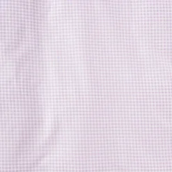 Squiggles Cotton Cot Fitted Sheet