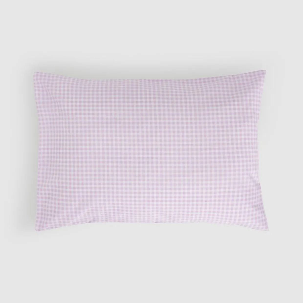 Squiggles Cotton Toddler Pillowcase