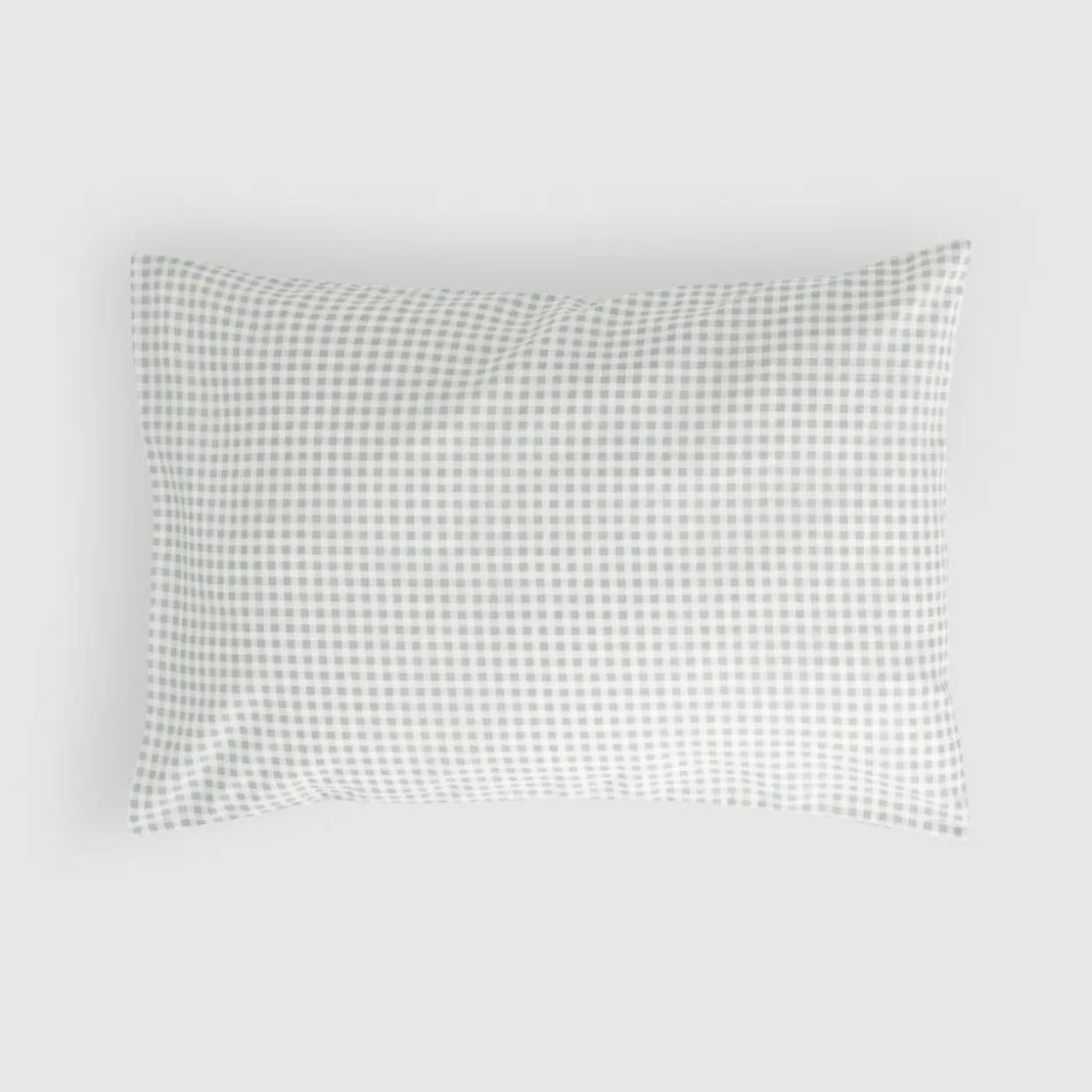 Squiggles Cotton Toddler Pillowcase