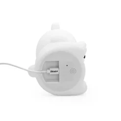 Stellar Haus Rechargeable Night Light - Squishy Teddy