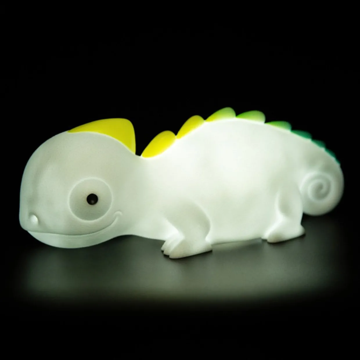 Stellar Rechargeable Night Light - Chameleon