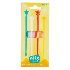 Stix by Lunch Punch