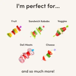 Stix by Lunch Punch 7 Pack