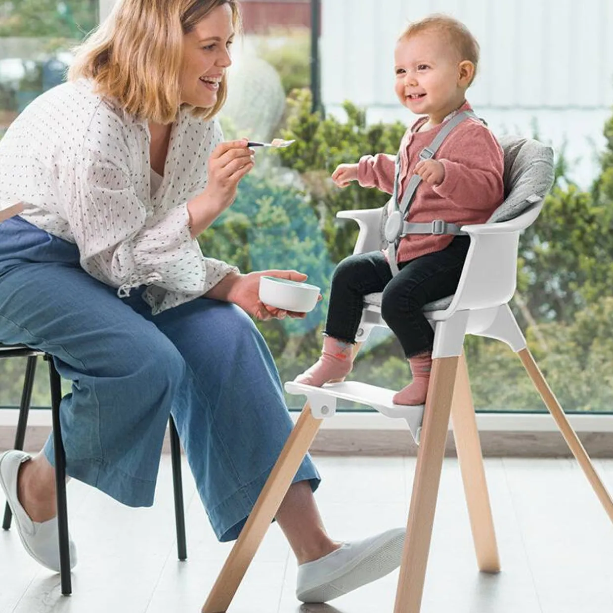 Stokke Clikk Cushion