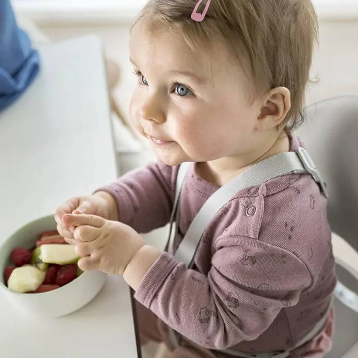 Stokke Clikk High Chair