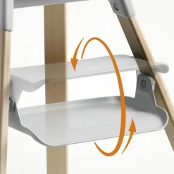 Stokke Clikk High Chair