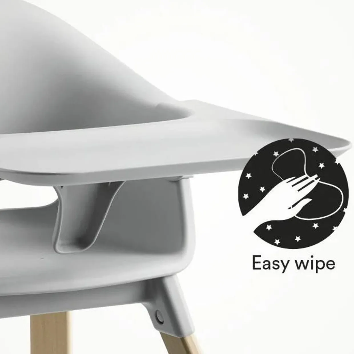 Stokke Clikk High Chair