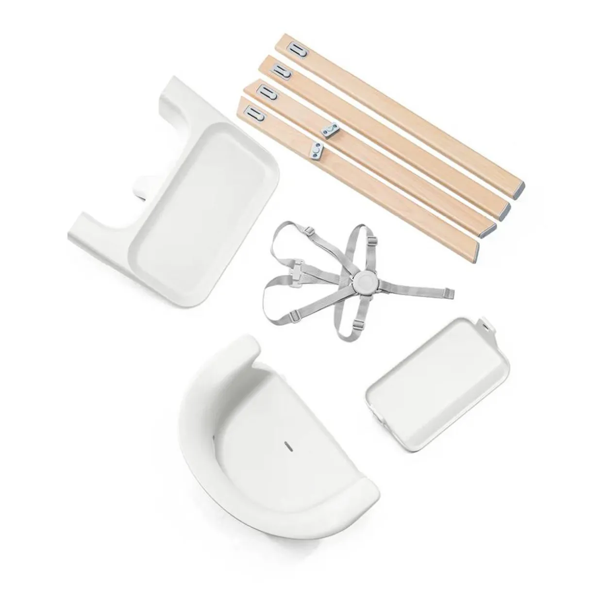 Stokke Clikk High Chair