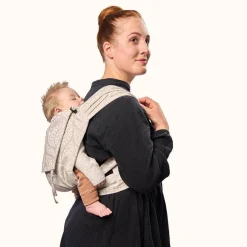 Stokke Limas Carrier OCS - Clearance