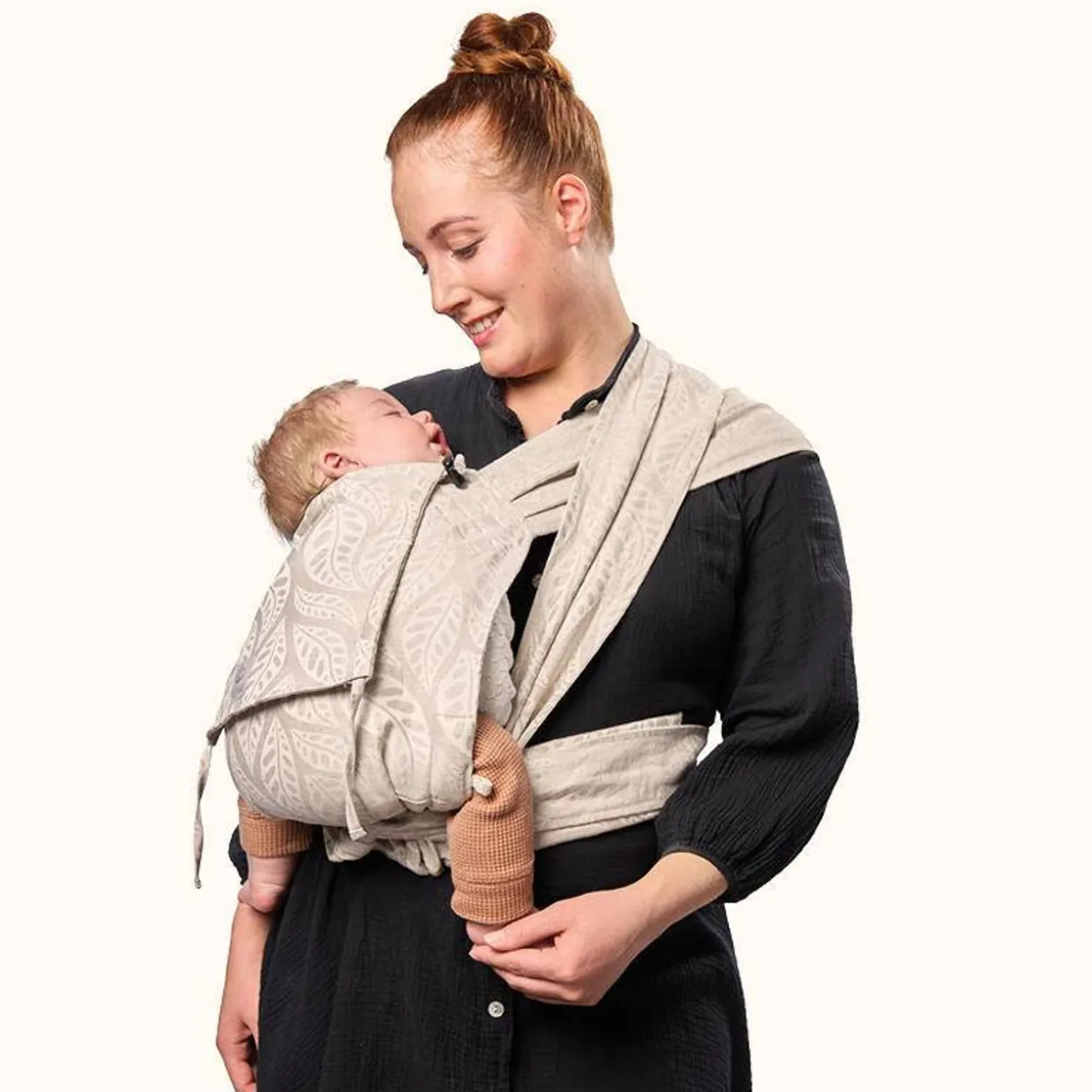 Stokke Limas Carrier OCS - Clearance