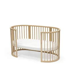 Stokke Sleepi Bed Fitted Sheet V3