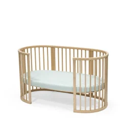 Stokke Sleepi Bed Fitted Sheet V3