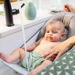 Summer by Ingenuity Foldaway 2-Position Bather