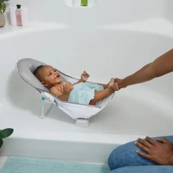 Summer by Ingenuity Foldaway 2-Position Bather