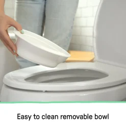 Summer by Ingenuity My Size Potty Pro