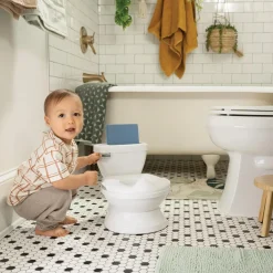 Summer by Ingenuity My Size Potty Pro