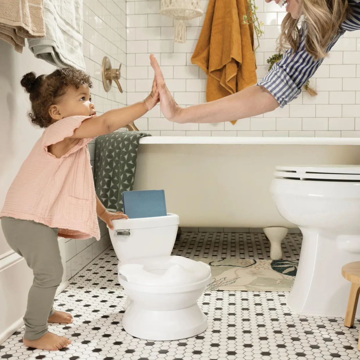 Summer by Ingenuity My Size Potty Pro