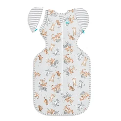 Swaddle Up 50:50 Transition Bag - Designer 1.0 tog