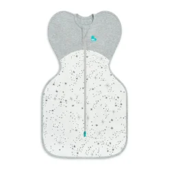 Swaddle Up All Seasons 1.5 tog