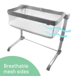 SwaddleMe by Ingenuity Beginnings Bassinet Select - Clearance