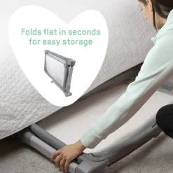 SwaddleMe by Ingenuity Beginnings Bassinet Select - Clearance