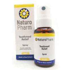 Teethmed Relief Teething Spray
