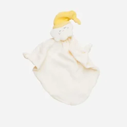 The Kiss Co - Cuddle Cuddly - Organic Cotton Comforter