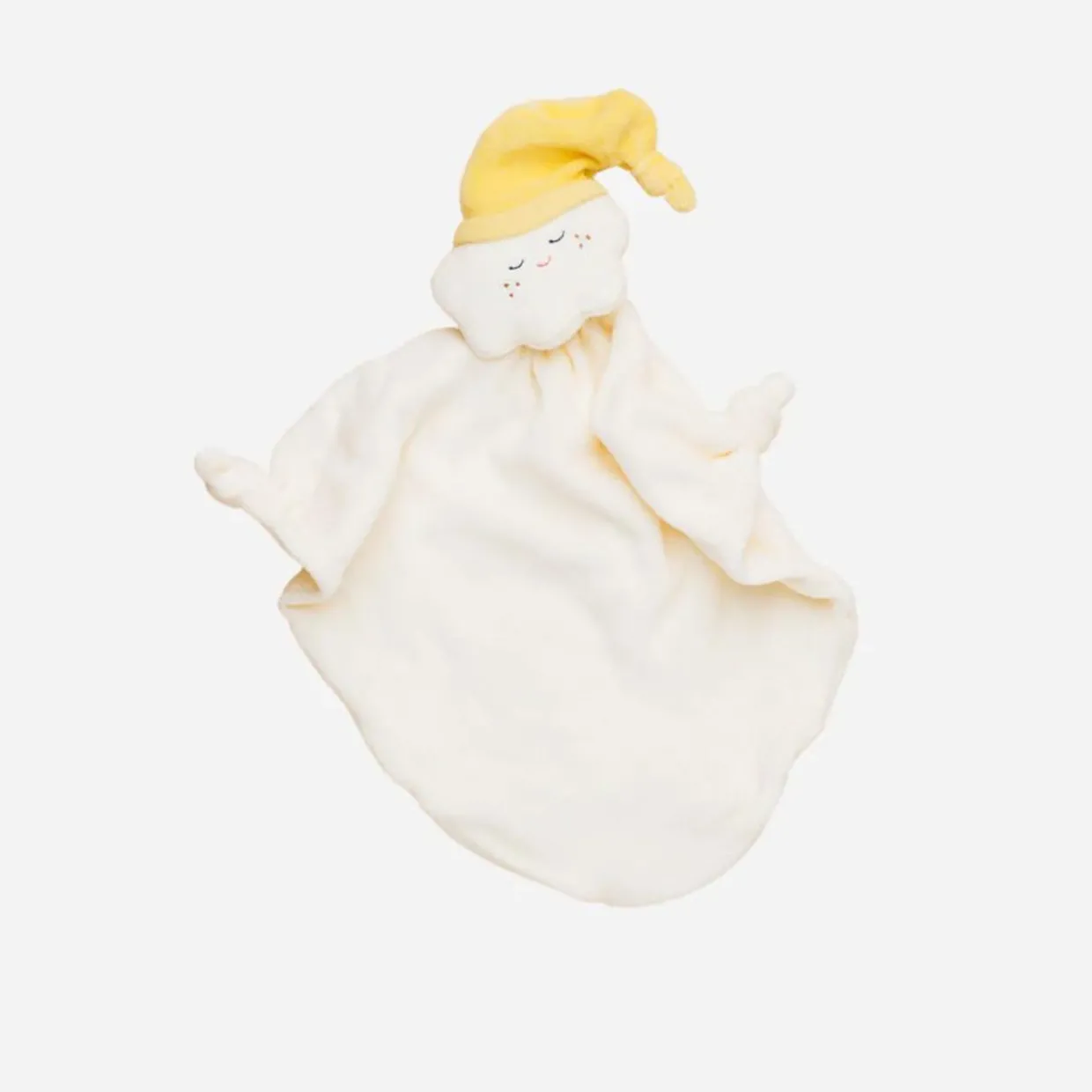 The Kiss Co - Cuddle Cuddly - Organic Cotton Comforter