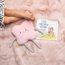 The Kiss Co - I Got You Some Kisses Paperback Book