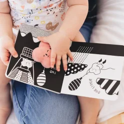 The Kiss Co - Ten Little Kisses For You Board Book