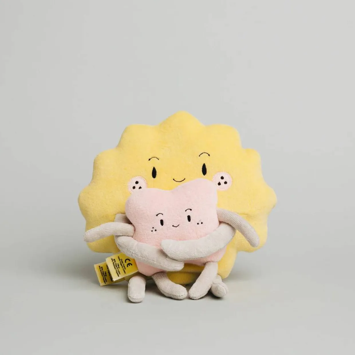 The Kiss Co - The Sibling Set