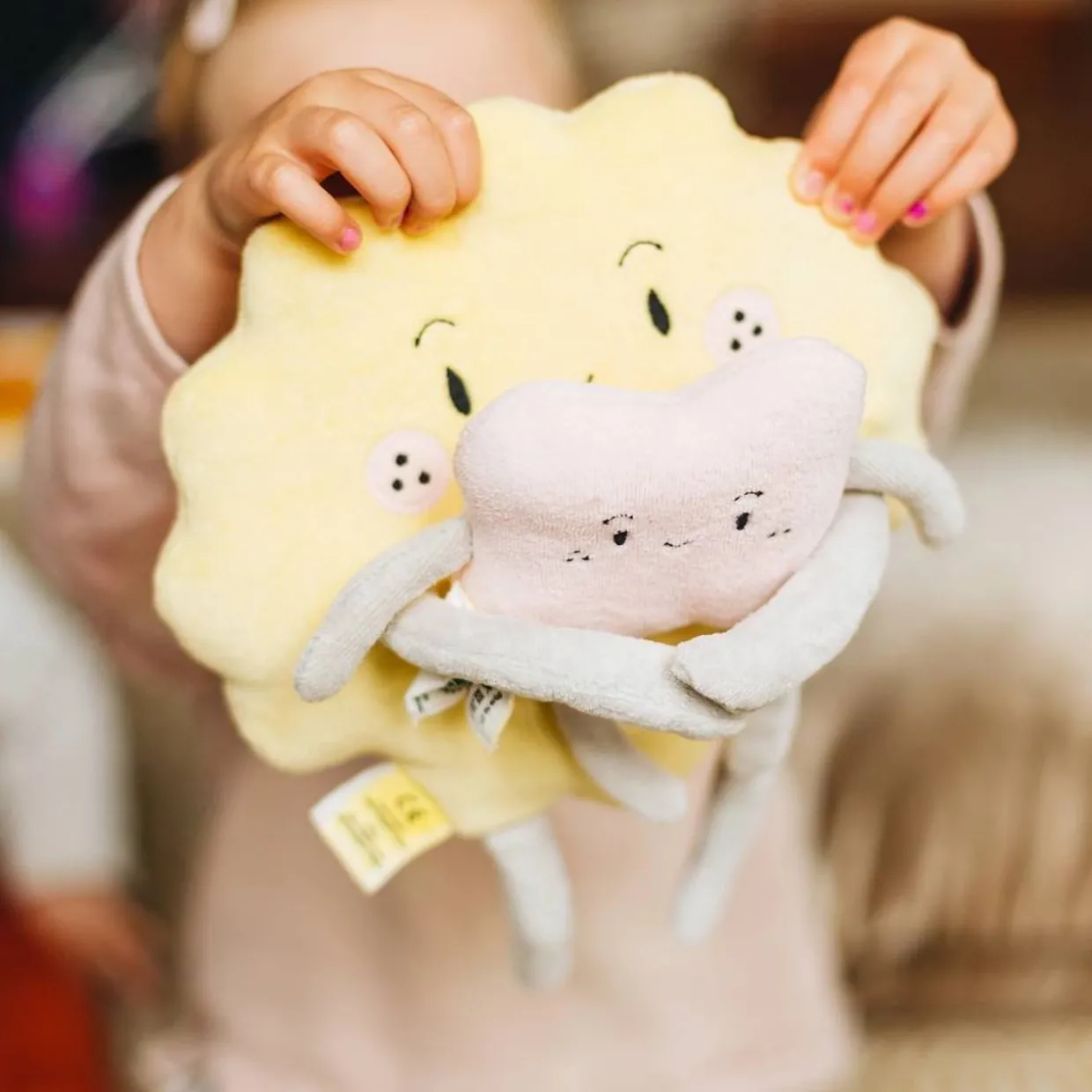 The Kiss Co - The Sibling Set