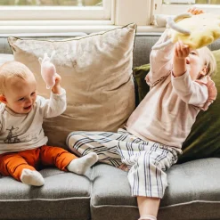 The Kiss Co - The Sibling Set